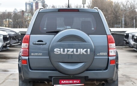 Suzuki Grand Vitara, 2007 год, 729 000 рублей, 5 фотография