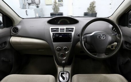 Toyota Belta, 2008 год, 695 000 рублей, 14 фотография