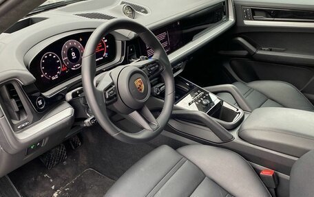Porsche Cayenne III, 2023 год, 17 099 000 рублей, 4 фотография