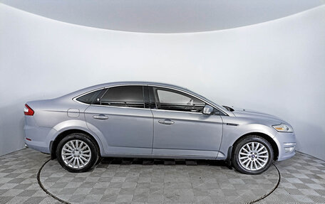 Ford Mondeo IV, 2010 год, 887 000 рублей, 4 фотография