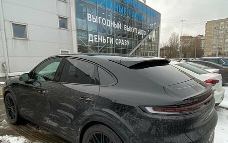 Porsche Cayenne III, 2023 год, 17 099 000 рублей, 3 фотография