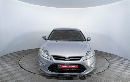 Ford Mondeo IV, 2010 год, 887 000 рублей, 2 фотография
