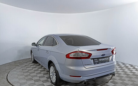 Ford Mondeo IV, 2010 год, 887 000 рублей, 7 фотография