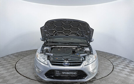 Ford Mondeo IV, 2010 год, 887 000 рублей, 9 фотография
