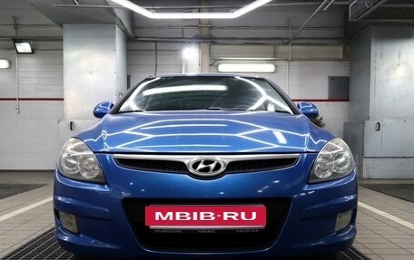 Hyundai i30 I, 2009 год, 780 000 рублей, 3 фотография