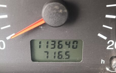 Chevrolet Niva I рестайлинг, 2011 год, 439 000 рублей, 16 фотография
