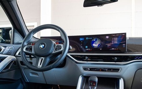 BMW X6 M, 2024 год, 20 000 000 рублей, 11 фотография