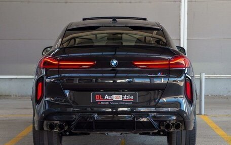 BMW X6 M, 2024 год, 20 000 000 рублей, 4 фотография