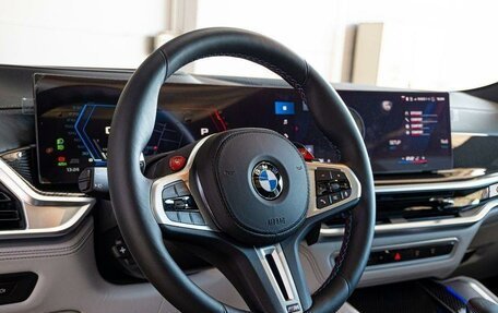 BMW X6 M, 2024 год, 20 000 000 рублей, 8 фотография