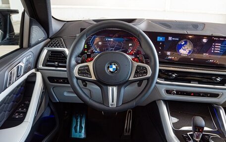 BMW X6 M, 2024 год, 20 000 000 рублей, 9 фотография
