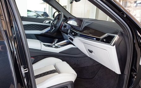 BMW X6 M, 2024 год, 20 000 000 рублей, 23 фотография