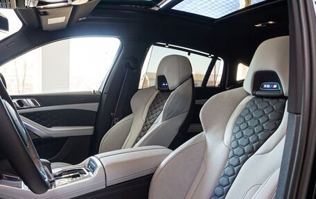 BMW X6 M, 2024 год, 20 000 000 рублей, 24 фотография