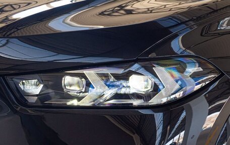 BMW X6 M, 2024 год, 20 000 000 рублей, 28 фотография