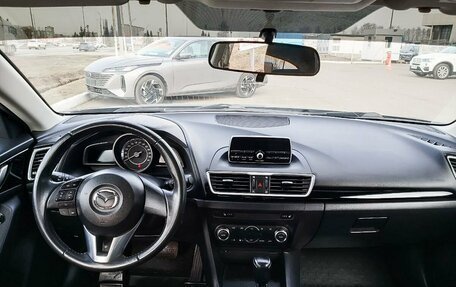 Mazda 3, 2014 год, 1 723 000 рублей, 14 фотография