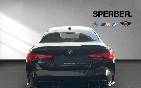 BMW M4, 2024 год, 11 600 000 рублей, 4 фотография
