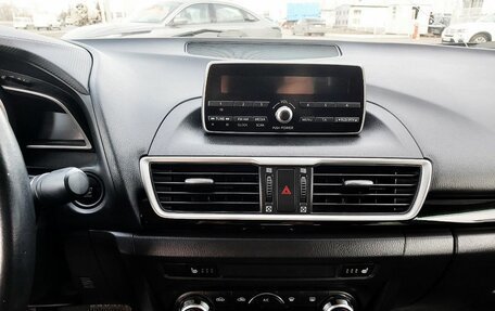 Mazda 3, 2014 год, 1 723 000 рублей, 15 фотография