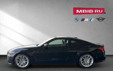 BMW M4, 2024 год, 11 600 000 рублей, 6 фотография