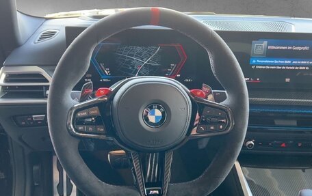 BMW M4, 2024 год, 11 600 000 рублей, 8 фотография