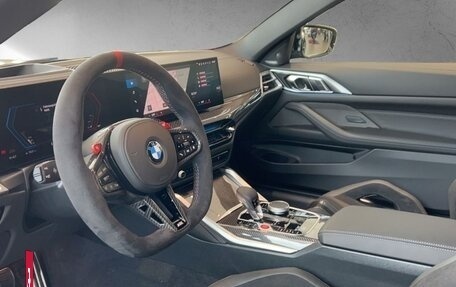 BMW M4, 2024 год, 11 600 000 рублей, 7 фотография