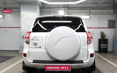 Toyota RAV4, 2012 год, 1 695 000 рублей, 4 фотография