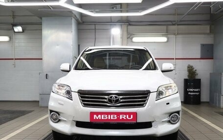 Toyota RAV4, 2012 год, 1 695 000 рублей, 3 фотография