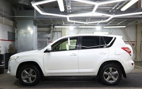 Toyota RAV4, 2012 год, 1 695 000 рублей, 8 фотография