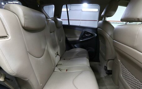 Toyota RAV4, 2012 год, 1 695 000 рублей, 17 фотография