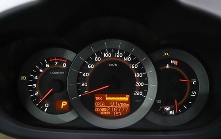 Toyota RAV4, 2012 год, 1 695 000 рублей, 21 фотография