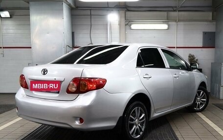 Toyota Corolla, 2007 год, 935 000 рублей, 2 фотография