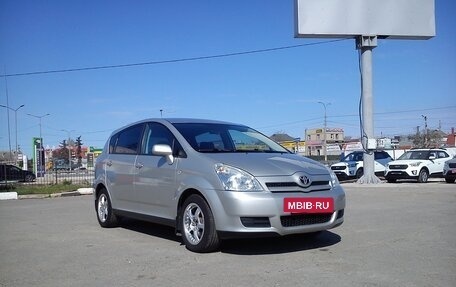 Toyota Corolla Verso I, 2007 год, 900 000 рублей, 5 фотография