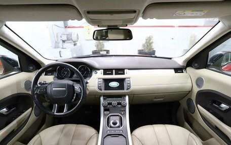 Land Rover Range Rover Evoque I, 2014 год, 2 580 000 рублей, 20 фотография
