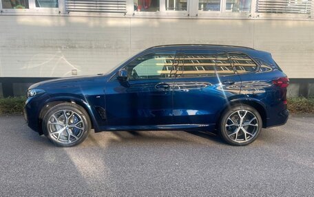 BMW X5, 2024 год, 10 100 000 рублей, 3 фотография