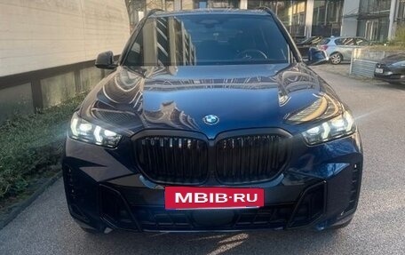 BMW X5, 2024 год, 10 100 000 рублей, 2 фотография