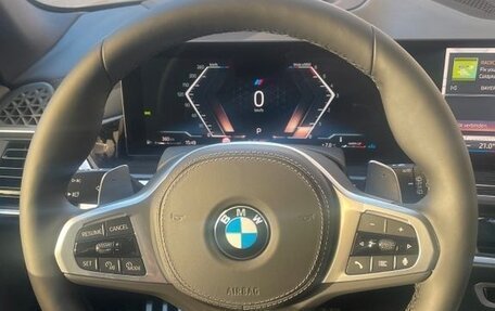 BMW X5, 2024 год, 10 100 000 рублей, 11 фотография