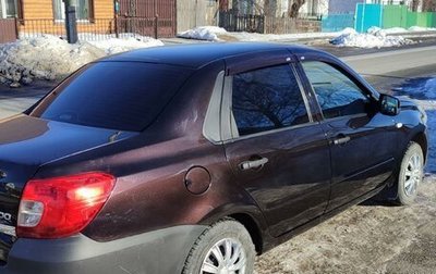 Datsun on-DO I рестайлинг, 2017 год, 420 000 рублей, 1 фотография