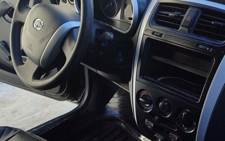 Datsun on-DO I рестайлинг, 2017 год, 420 000 рублей, 5 фотография