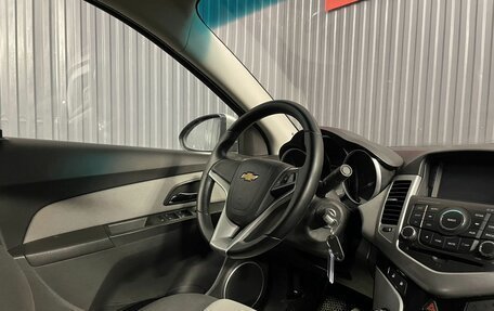 Chevrolet Cruze II, 2012 год, 817 000 рублей, 6 фотография