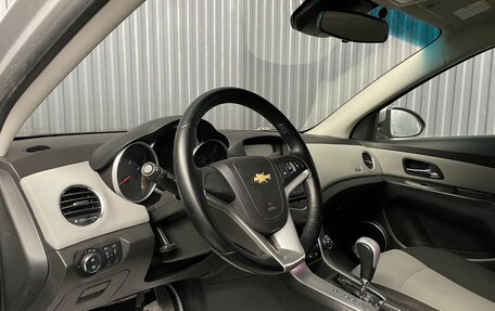 Chevrolet Cruze II, 2012 год, 817 000 рублей, 13 фотография