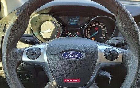 Ford Focus III, 2013 год, 830 000 рублей, 8 фотография