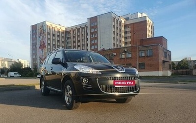 Peugeot 4007, 2011 год, 1 550 000 рублей, 1 фотография