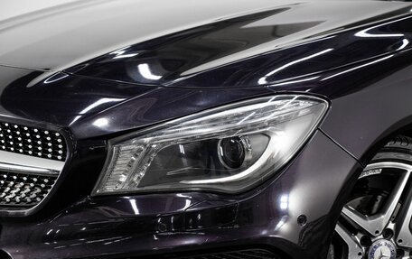 Mercedes-Benz CLA, 2014 год, 1 989 000 рублей, 8 фотография