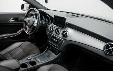 Mercedes-Benz CLA, 2014 год, 1 989 000 рублей, 11 фотография