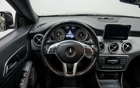 Mercedes-Benz CLA, 2014 год, 1 989 000 рублей, 15 фотография