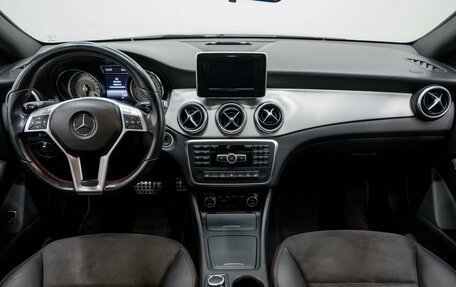 Mercedes-Benz CLA, 2014 год, 1 989 000 рублей, 14 фотография