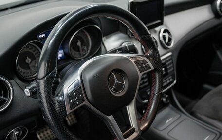 Mercedes-Benz CLA, 2014 год, 1 989 000 рублей, 21 фотография