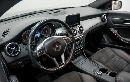 Mercedes-Benz CLA, 2014 год, 1 989 000 рублей, 17 фотография