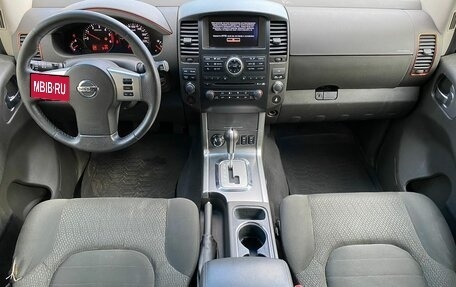 Nissan Pathfinder, 2011 год, 1 669 000 рублей, 9 фотография