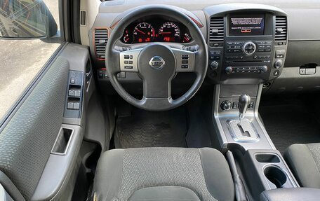 Nissan Pathfinder, 2011 год, 1 669 000 рублей, 15 фотография