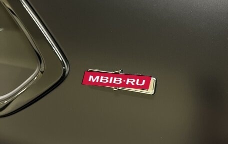Bentley Bentayga I, 2022 год, 35 000 000 рублей, 11 фотография