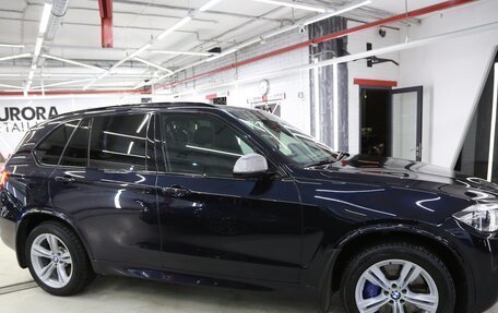 BMW X5, 2017 год, 4 999 999 рублей, 3 фотография